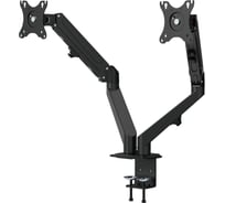 Кронштейн UniTeki FMGT82B black 22041