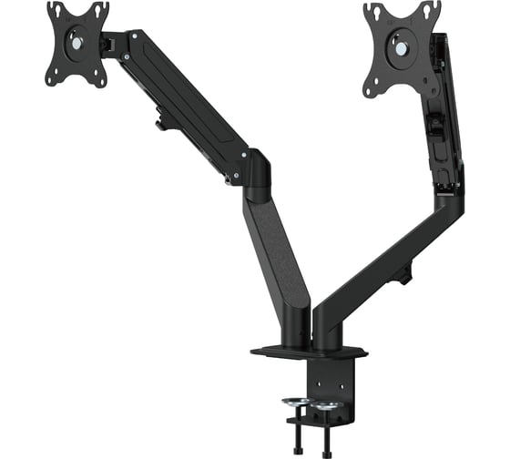 Кронштейн UniTeki FMGT82B black 22041 1