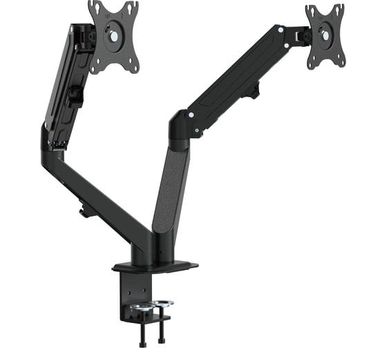 Кронштейн UniTeki FMGT82B black 22041