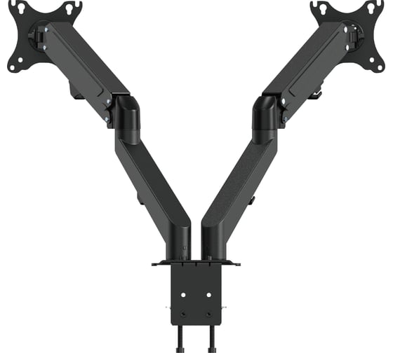 Кронштейн UniTeki FMGT82B black 22041