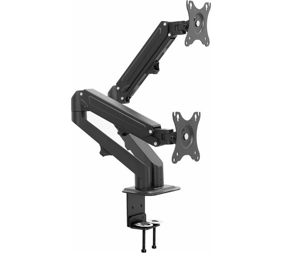 Кронштейн UniTeki FMGT82B black 22041