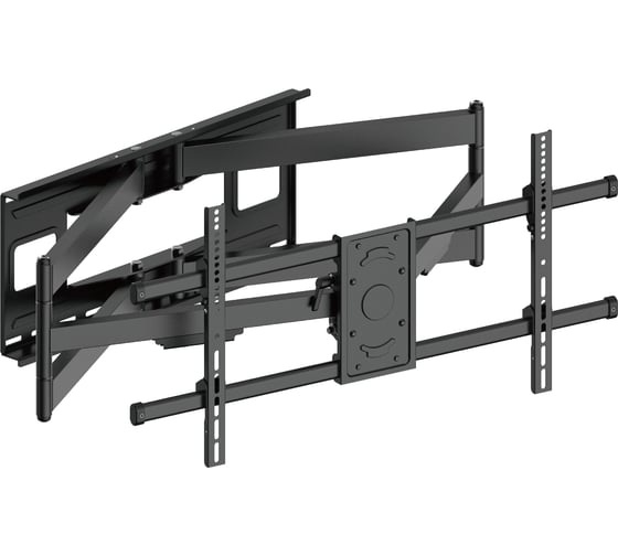 Кронштейн UniTeki FML62 black 21018