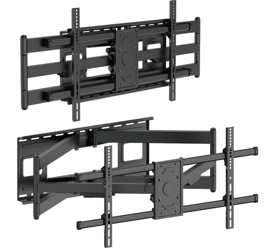 Кронштейн UniTeki FML62 black 21018