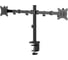 Кронштейн UniTeki FMT72 black для двух мониторов SNM72 1