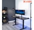 Кронштейн UniTeki FMT72 black для двух мониторов SNM72 9