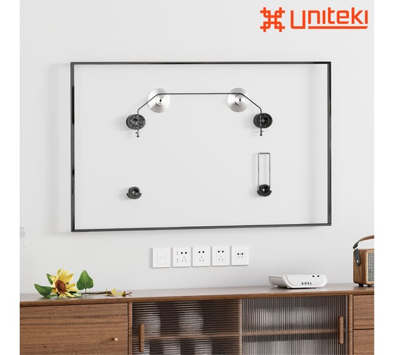 Кронштейн UniTeki FN1906T black 21993