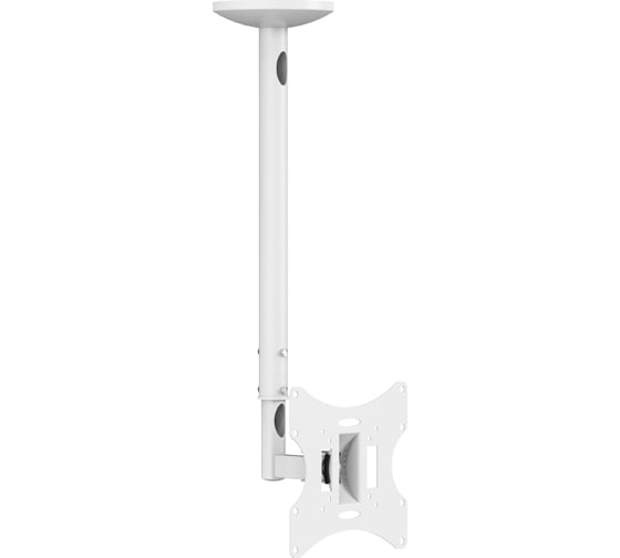 Кронштейн UniTeki LCD2101NW white 22036