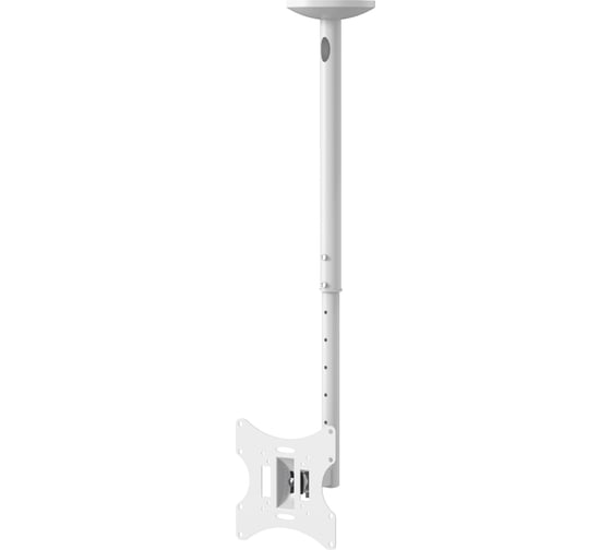 Кронштейн UniTeki LCD2101NW white 22036