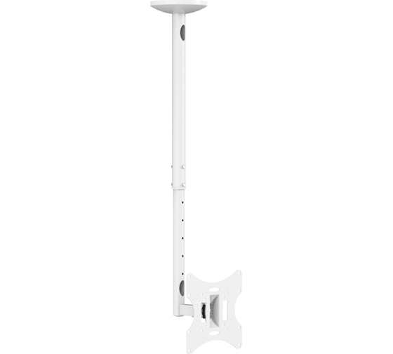 Кронштейн UniTeki LCD2101NW white 22036