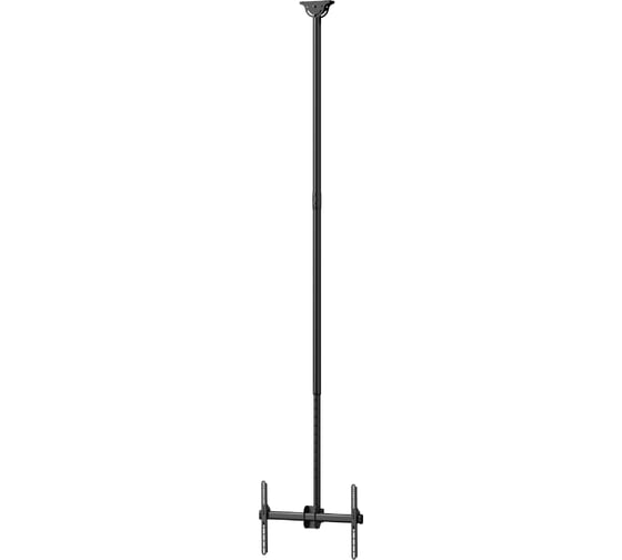 Кронштейн UniTeki LCD3218C black 22040