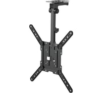 Кронштейн UniTeki LCD3440CB black SNM3440CB