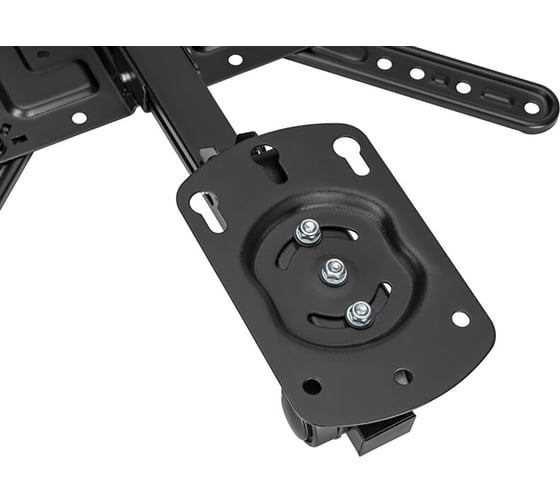 Кронштейн UniTeki LCD3440CB black 22029