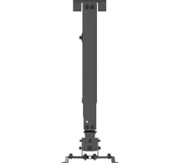 Кронштейн UniTeki PM2102B black 22834