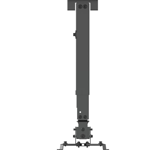 Кронштейн UniTeki PM2102B black 22834 1