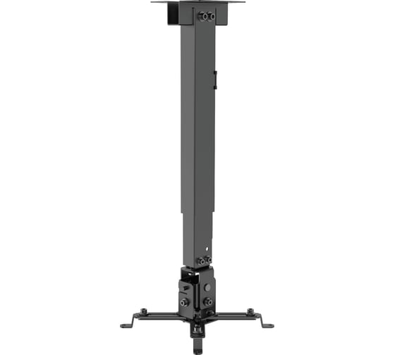 Кронштейн UniTeki PM2102B black 22834