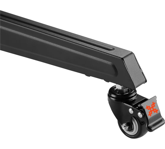 Кронштейн UniTeki ST006AVB black 22835