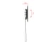 Кронштейн UniTeki TM1602 black 17675 5
