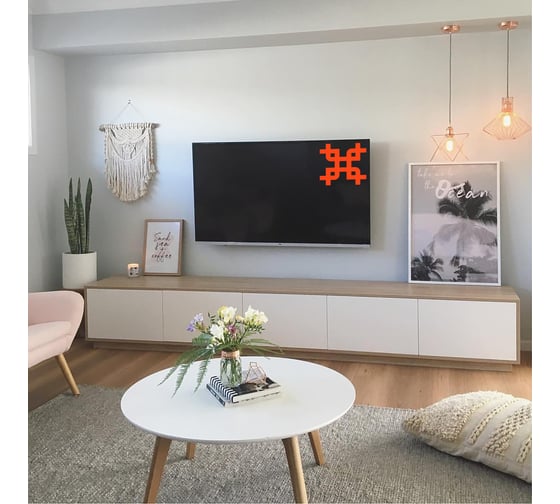 Кронштейн UniTeki TM1506W white 20993