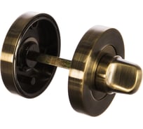 Завертка к ручке ORO&ORO бронза античная BK 15 AB