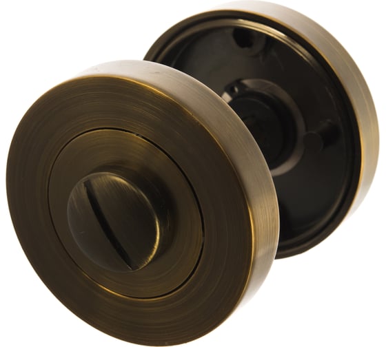 Завертка к ручке ORO&ORO кофе tiger BK 15 TCF