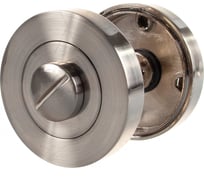 Завертка к ручке ORO&ORO никель матовый BK 15 SN