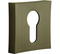 Квадратная накладка к ручке ORO&ORO титаниум ET 13 Titanium