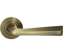 Дверная ручка ORO&ORO кофе tiger 901-15 TCF