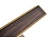 Дверная ручка ORO&ORO кофе tiger КВ 928-13 TCF 4