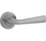 Дверная ручка ORO&ORO никель матовый 901-15 SN 1