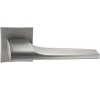 Дверная ручка ORO&ORO никель суперматовый КВ 925-13 MSN