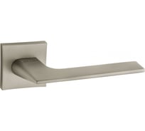 Дверная ручка ORO&ORO никель суперматовый КВ 930-13 MSN