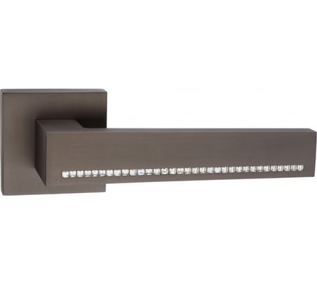 Дверная ручка ORO&ORO титаниум 920-13 Titanium