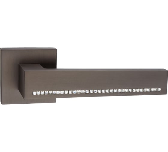 Дверная ручка ORO&ORO титаниум 920-13 Titanium 1