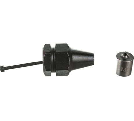 Наконечник М3 для резьбового аккумуляторного заклепочника LW20LM MESSER LW20LM-3