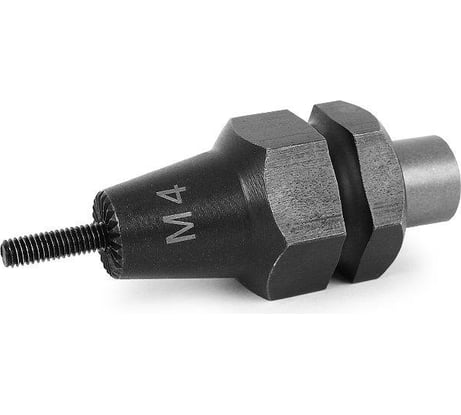 Наконечник М4 для резьбового аккумуляторного заклепочника LW20LM MESSER LW20LM-4