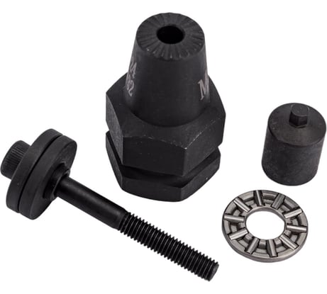 Наконечник М5 для резьбового аккумуляторного заклепочника LW20LM MESSER LW20LM-5