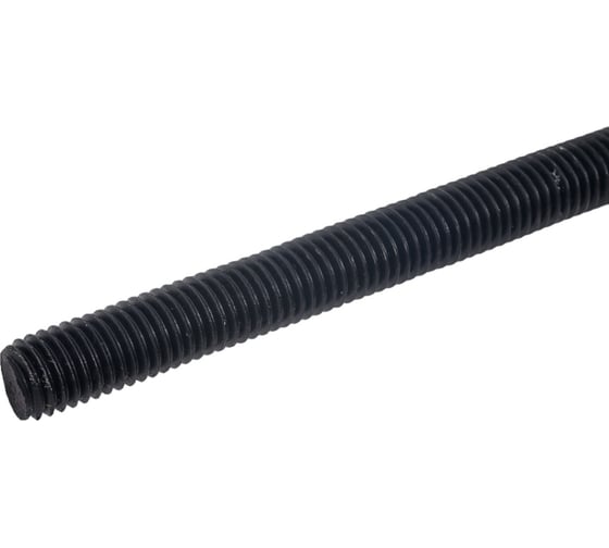 Резьбовая шпилька Insparion din 975, м10x1000, 12.9, ЕВ-00000121