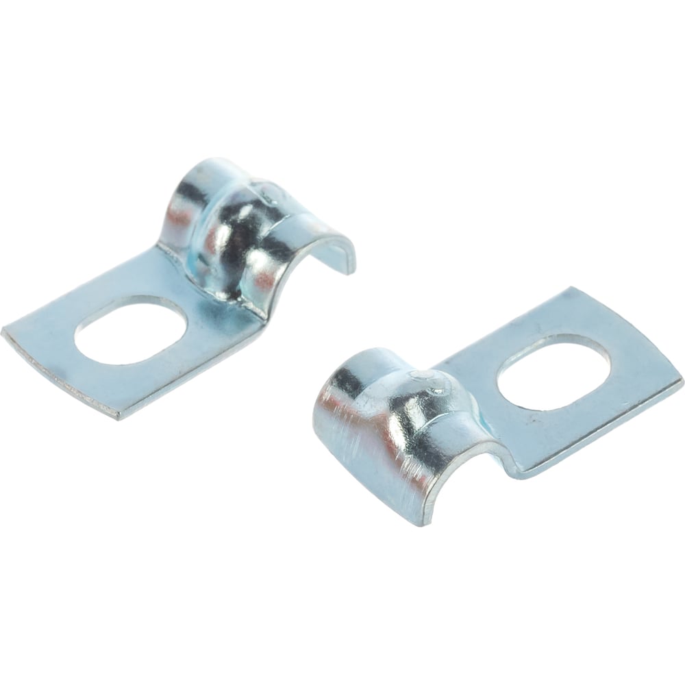 Крепежная металлическая скоба Fischer BSM 6 100 шт 15014 - выгодная ...