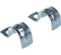 Крепежная металлическая скоба Fischer BSM 20 50 шт 60151