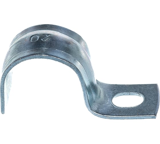 Крепежная металлическая скоба Fischer BSM 20 50 шт 60151