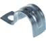 Крепежная металлическая скоба Fischer BSM 20 50 шт 60151 2