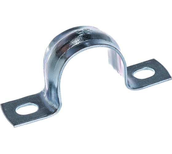 Металлический зажим Fischer BSMD 25 50 шт 90844
