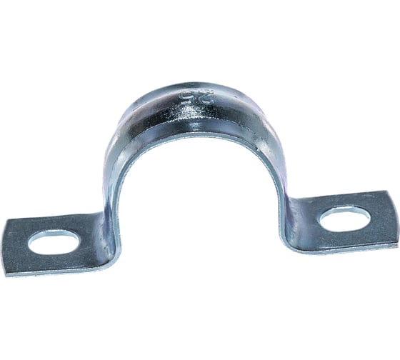 Металлический зажим Fischer BSMD 25 50 шт 90844