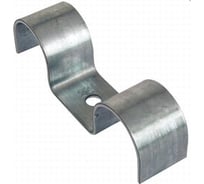 Металлический зажим Fischer BSMZ 20 50 шт 79535