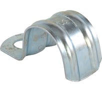 Крепежная металлическая скоба Fischer BSM 24 50 шт 60153