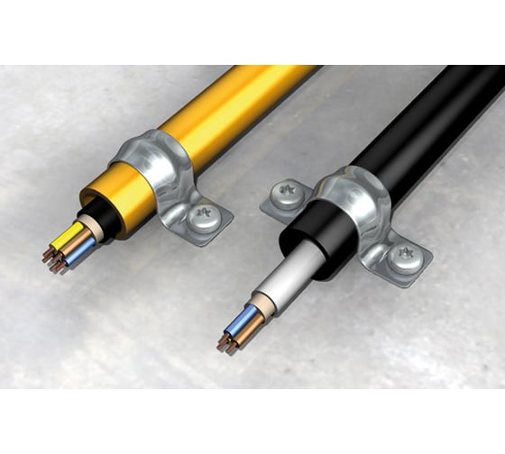 Крепежная металлическая скоба Fischer BSMD-37 25 шт 60178