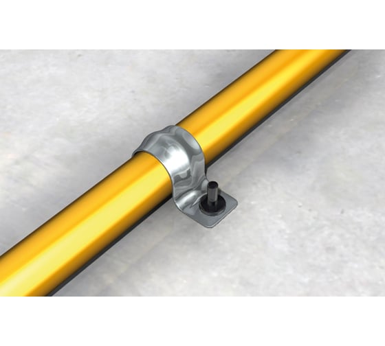 Крепежная металлическая скоба Fischer BSM 30 50 шт 15019