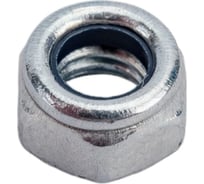 Гайка Мир крепежа DIN 985, М8 6.0, цинк (500 шт) ЦБ-00009974