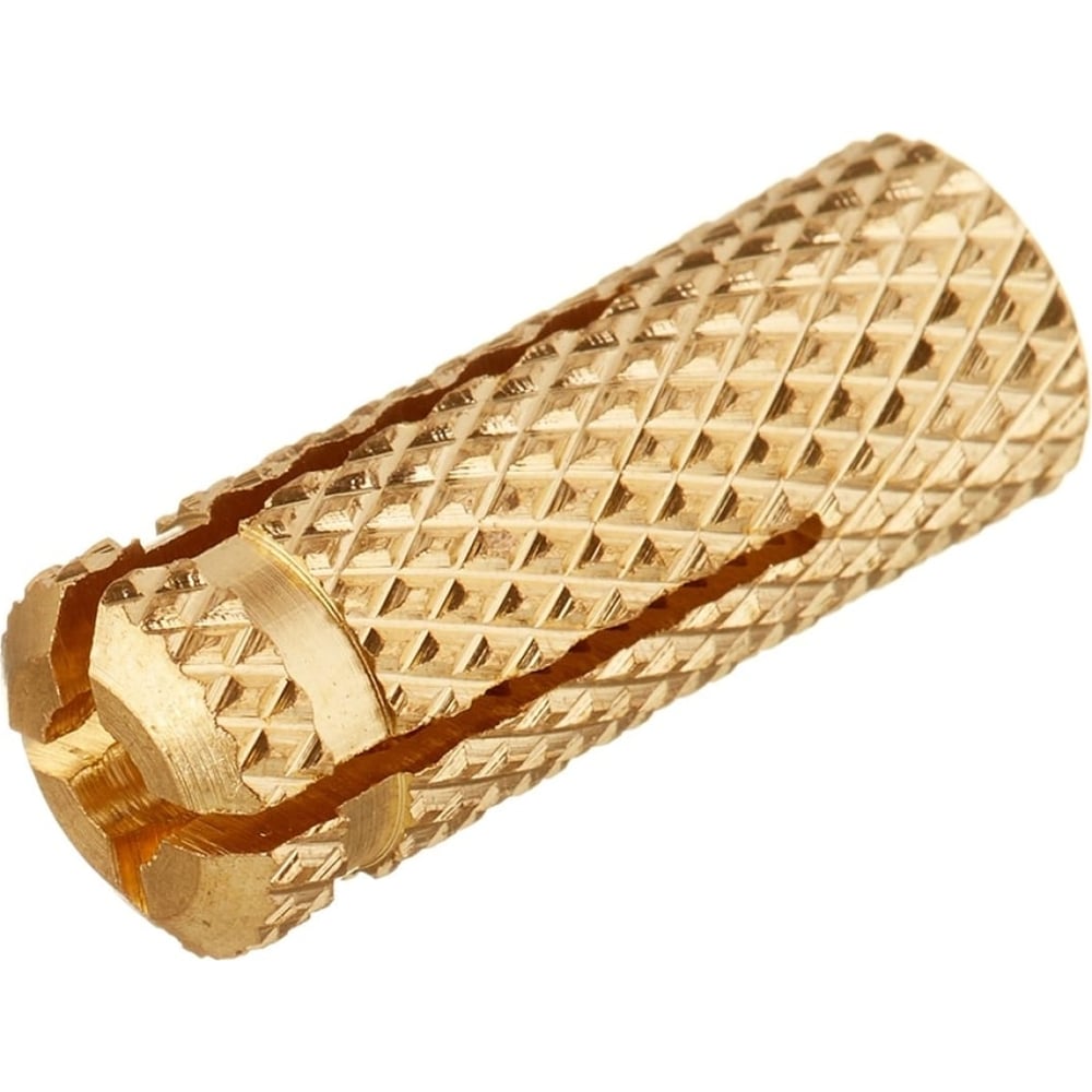 Купить Анкер Мир крепежа М12 забивной, латунный (50 шт) Т0000011864 по ...