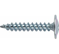 Саморез Мир крепежа ПШ, острый, 4,2x16 цинк (1000 шт) Т0000004224